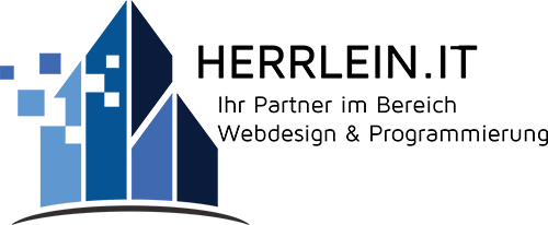 herrleintIt Logo